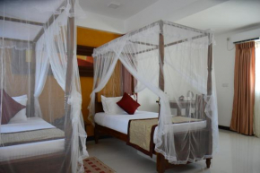 Отель Meili Lanka City Hotel  Канди